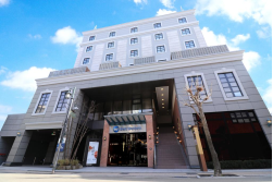 Best Western Hotel