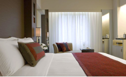 Courtyard by Marriott Ginza