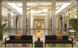 Courtyard by Marriott Ginza