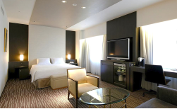 Courtyard by Marriott Ginza