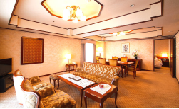 Crowne Plaza ANA Nagasaki Gloverhill