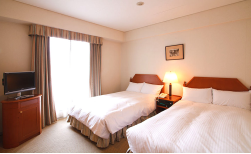 Crowne Plaza ANA Nagasaki Gloverhill