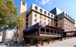 Crowne Plaza ANA Nagasaki Gloverhill