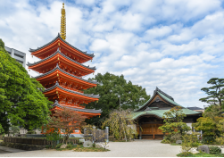 Vulkangebiet – die Kraft der Natur auf Kyushu hautnah erleben, 13 Tage