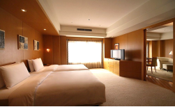 Grand Hyatt Fukuoka