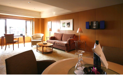 Grand Hyatt Fukuoka
