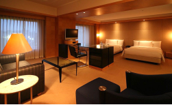 Grand Hyatt Fukuoka