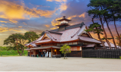 Hokkaido entdecken, 7 Tage