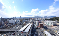 Granvia Hiroshima