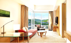 Sheraton Hiroshima