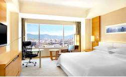 Sheraton Hiroshima