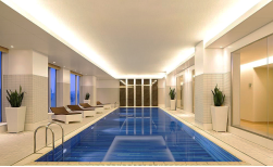 Sheraton Hiroshima