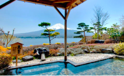 Ryokan Shuhoukaku Kogetsu