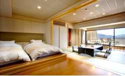 Ryokan Shuhoukaku Kogetsu