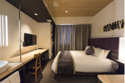 Hotel Vista