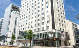 Hotel Vista