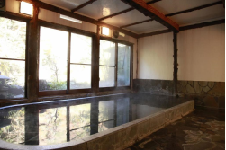 Ichinoyu Hongkan Ryokan