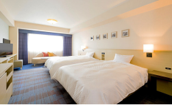 Kamenoi Hotel Beppu