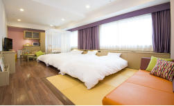 Kamenoi Hotel Beppu