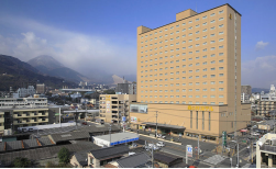 Kamenoi Hotel Beppu