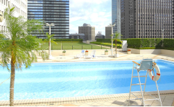 Keio Plaza
