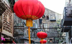 Weg der Kulturen – von China nach Japan, 16 Tage