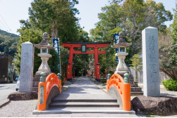 Durch heilige Wälder – den japanischen Jakobsweg erwandern, 5 Tage