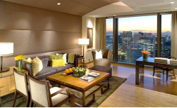 Mandarin Oriental Tokyo