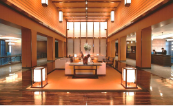 Mandarin Oriental Tokyo