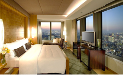 Mandarin Oriental Tokyo