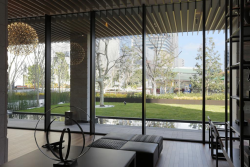 Mitsui Garden Premier