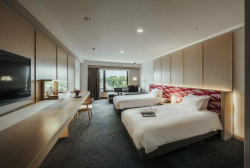 Noku Kyoto Hotel