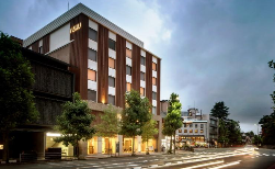 Noku Kyoto Hotel
