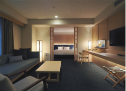 Noku Kyoto Hotel