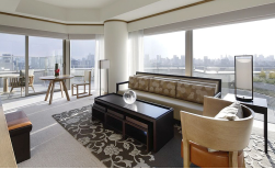 Palace Hotel Tokyo