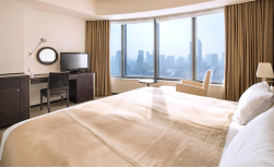 Park Hotel Tokyo