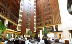 Park Hotel Tokyo
