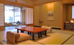 Ryokan Gion Hatanaka