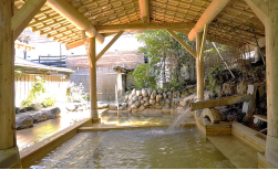Ryokan Gora Hanagoui Sounkaku