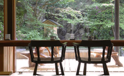 Ryokan Gora Hanagoui Sounkaku