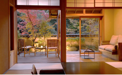 Ryokan Gora Kadan