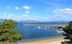 Ryokan Miyajima Seaside