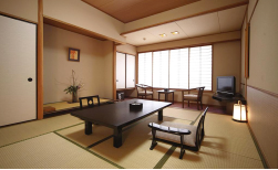 Ryokan Miyarikyu