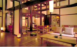 Ryokan Oyado Koto No Yume