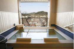 Ryokan Takayama Ouan
