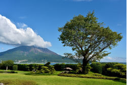 Vulkangebiet – die Kraft der Natur auf Kyushu hautnah erleben, 13 Tage
