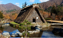 Kontrastreiches Japan, 15 Tage