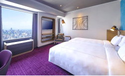 Swissôtel Nankai Osaka