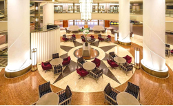 Swissôtel Nankai Osaka