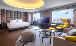 Swissôtel Nankai Osaka